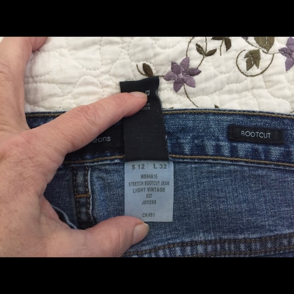 Jeans - Picture 3 of 7